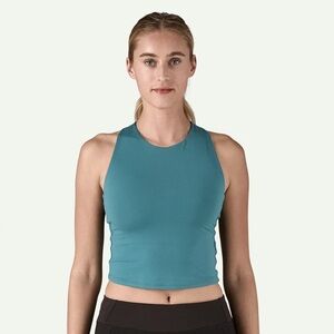 Patagonia reversible tank top M
